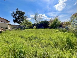 terrain à la vente -   69400  VILLEFRANCHE SUR SAONE, surface 633 m2 vente terrain - UBI442948013